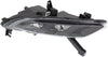 MAXIMA 16-18 FRONT FOG LAMP RH, Assembly - CAPA
