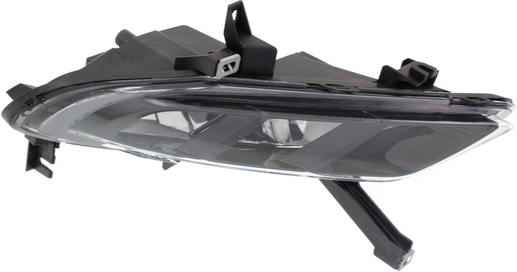 MAXIMA 16-18 FRONT FOG LAMP RH, Assembly - CAPA