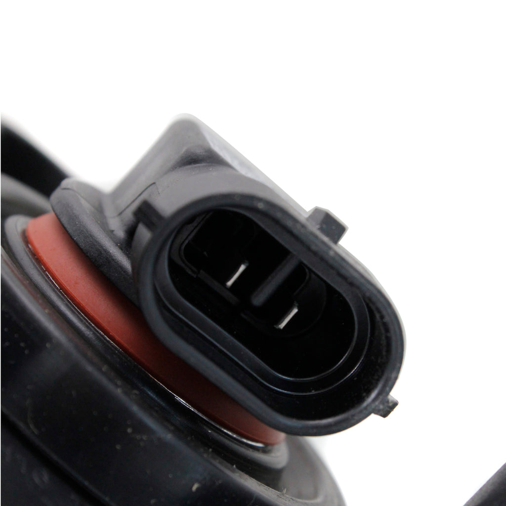 MAXIMA 16-18 FRONT FOG LAMP RH, Assembly - CAPA
