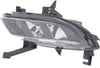 MAXIMA 16-18 FRONT FOG LAMP LH, Assembly - CAPA