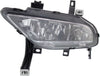 MAXIMA 16-18 FRONT FOG LAMP LH, Assembly - CAPA