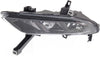 MAXIMA 16-18 FRONT FOG LAMP LH, Assembly - CAPA