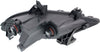 MAXIMA 16-18 FRONT FOG LAMP LH, Assembly - CAPA