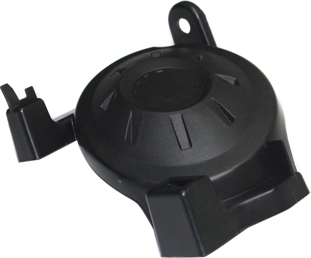 ALTIMA 08-09 FRONT FOG LAMP MOLDING LH, Primed, Coupe