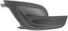 ALTIMA 13-15 FOG LAMP COVER RH, Textured, Sedan