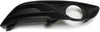 SENTRA 13-15 FRONT FOG LAMP MOLDING RH, Textured, Standard Type, S/SL/SV Models