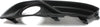 SENTRA 13-15 FRONT FOG LAMP MOLDING RH, Textured, Standard Type, S/SL/SV Models