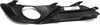 SENTRA 13-15 FRONT FOG LAMP MOLDING RH, Textured, Standard Type, S/SL/SV Models