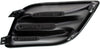 VERSA 12-14 FOG LAMP COVER LH, Textured Black, Sedan