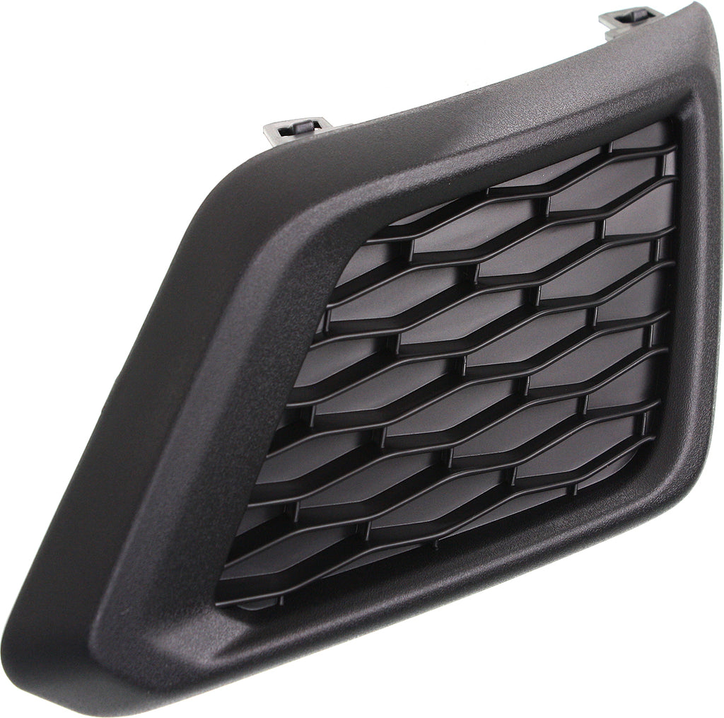 ROGUE 14-16 FOG LAMP COVER RH, Textured