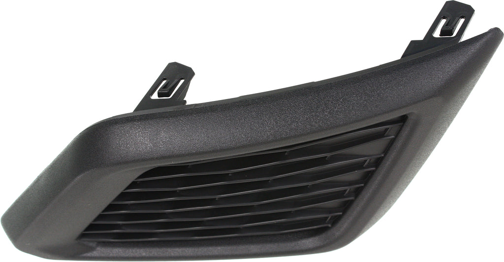 ROGUE 14-16 FOG LAMP COVER RH, Textured