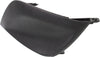 VERSA 15-18 FOG LAMP COVER RH, Textured, Sedan