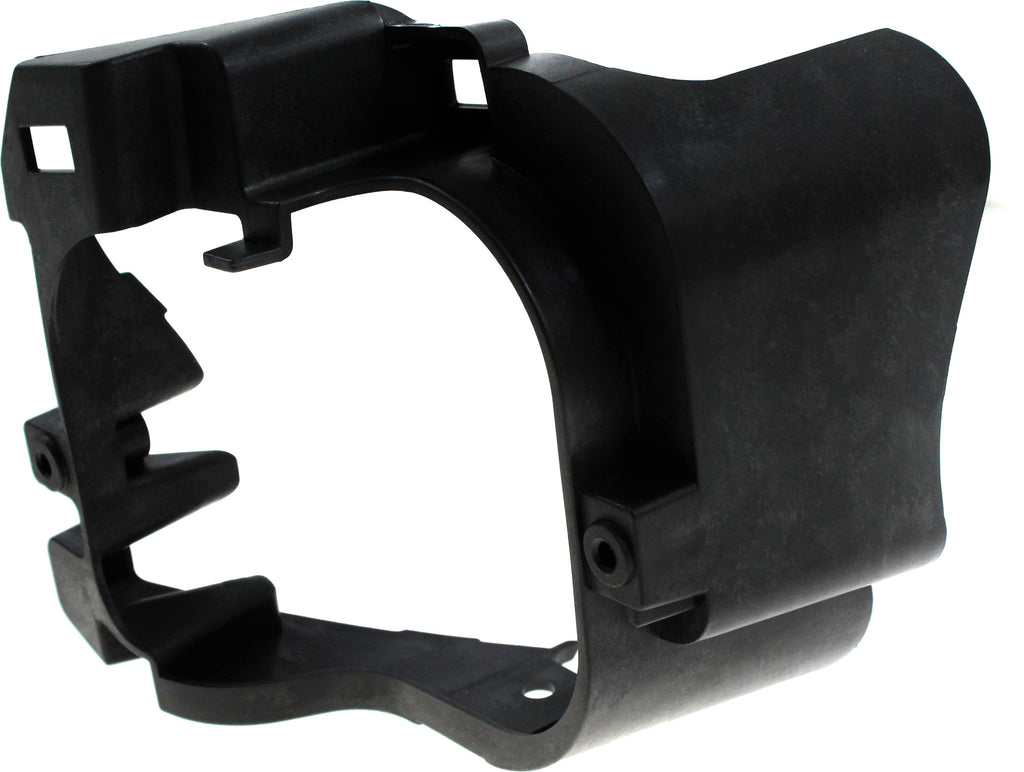 VERSA NOTE 14-16 FOG LIGHT BRACKET RH, (Exc. SR Model)