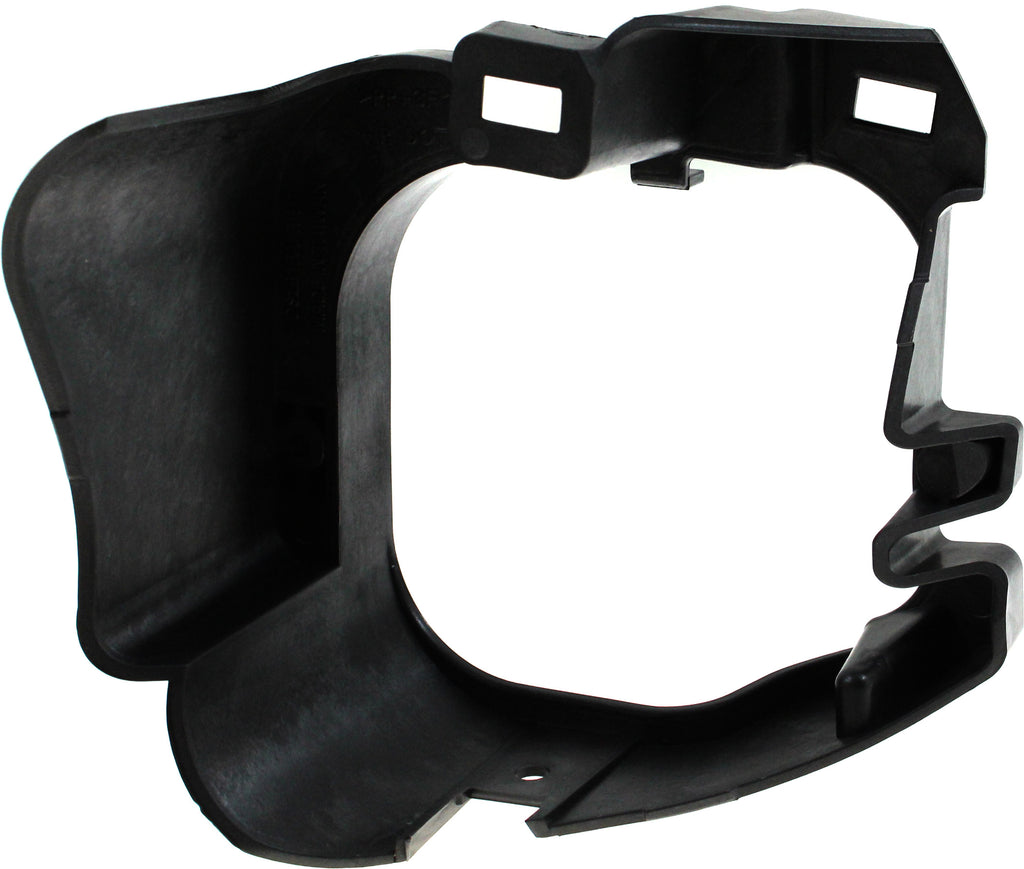VERSA NOTE 14-16 FOG LIGHT BRACKET RH, (Exc. SR Model)
