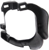 VERSA NOTE 14-16 FOG LIGHT BRACKET LH, (Exc. SR Model)