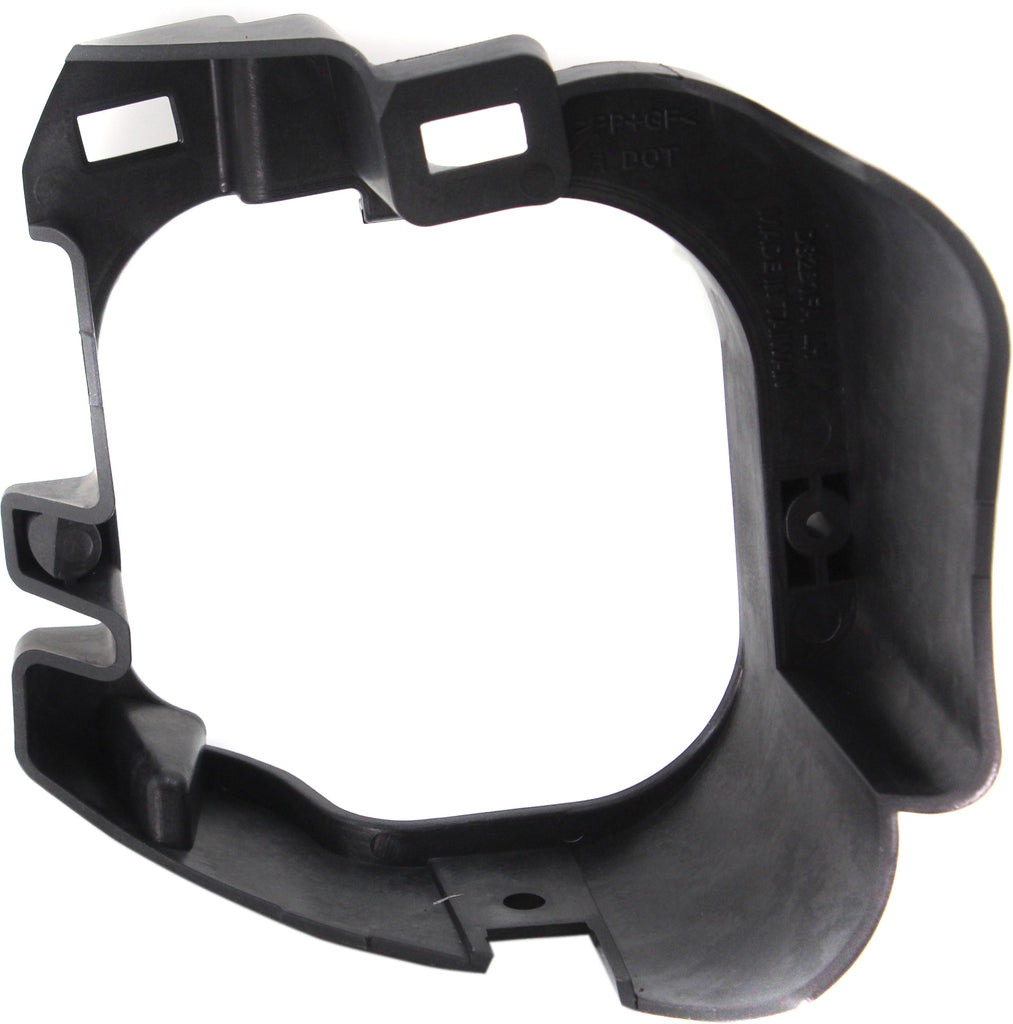 VERSA NOTE 14-16 FOG LIGHT BRACKET LH, (Exc. SR Model)