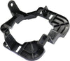 ALTIMA 07-09 FOG LIGHT BRACKET RH, Sedan