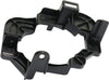 ALTIMA 07-09 FOG LIGHT BRACKET RH, Sedan