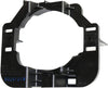 ALTIMA 07-09 FOG LIGHT BRACKET RH, Sedan