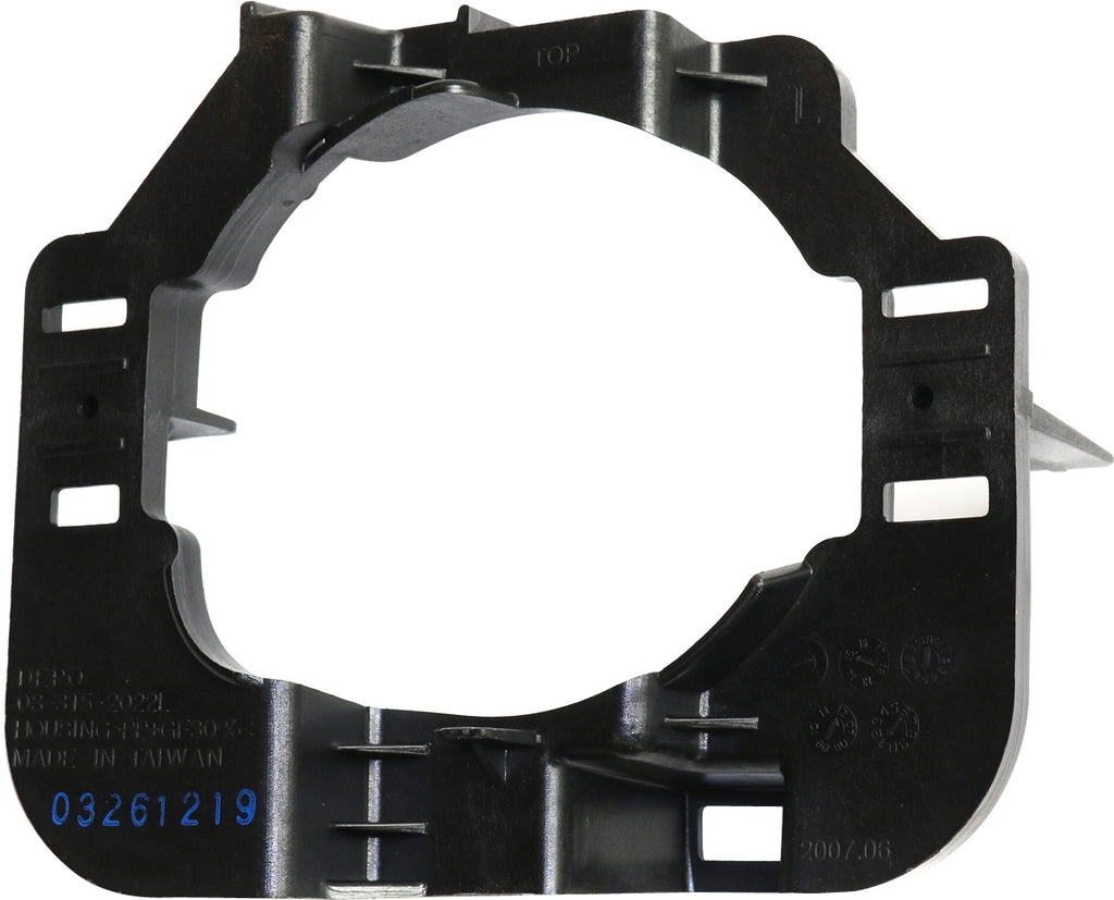 ALTIMA 07-09 FOG LIGHT BRACKET RH, Sedan