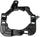ALTIMA 07-09 FOG LIGHT BRACKET LH, Sedan