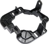 ALTIMA 07-09 FOG LIGHT BRACKET LH, Sedan