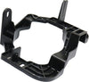 ALTIMA 07-09 FOG LIGHT BRACKET LH, Sedan