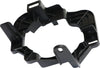 ALTIMA 07-09 FOG LIGHT BRACKET LH, Sedan
