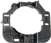 ALTIMA 07-09 FOG LIGHT BRACKET LH, Sedan