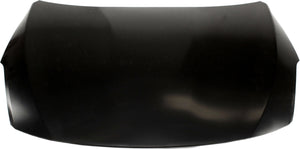 ALTIMA 10-13 HOOD, Steel, Coupe/(Sedan 10-12)