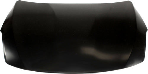 ALTIMA 10-13 HOOD, Steel, Coupe/(Sedan 10-12)