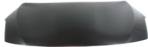 ALTIMA 10-13 HOOD, Aluminum, Primed, Coupe/(Sedan 10-12)