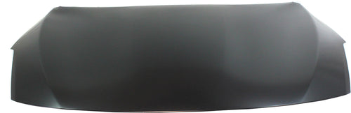 ALTIMA 10-13 HOOD, Aluminum, Primed, Coupe/(Sedan 10-12)