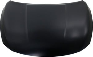 ALTIMA 16-18 HOOD, Aluminum