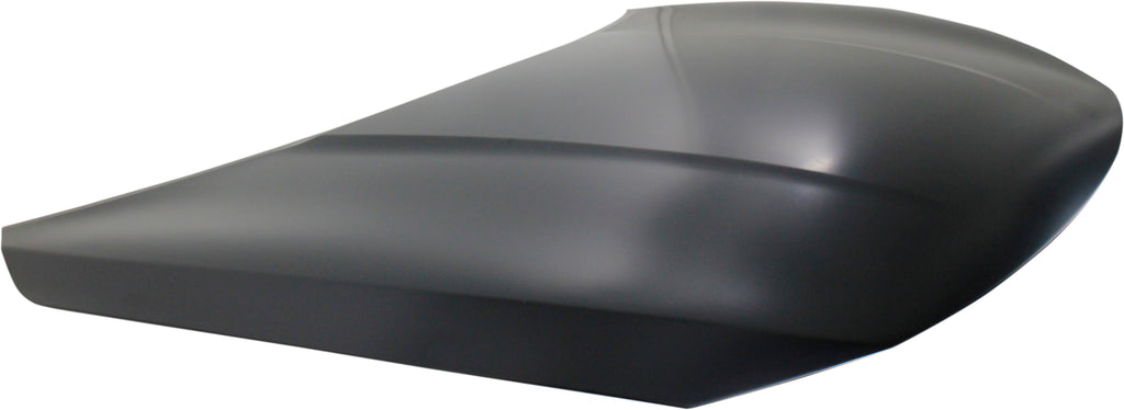 ALTIMA 16-18 HOOD, Aluminum