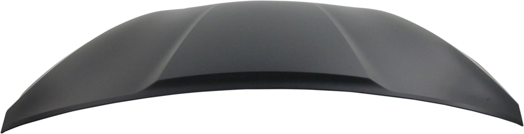ALTIMA 16-18 HOOD, Aluminum