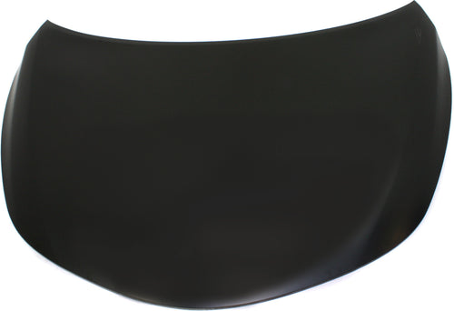 ALTIMA 13-15 HOOD, Aluminum, Primed, Sedan - CAPA