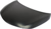 ALTIMA 13-15 HOOD, Aluminum, Primed, Sedan - CAPA