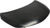 ALTIMA 13-15 HOOD, Aluminum, Primed, Sedan - CAPA