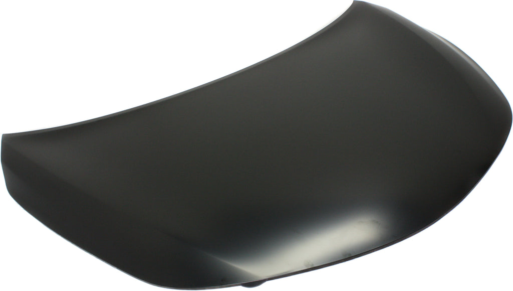 ALTIMA 13-15 HOOD, Aluminum, Primed, Sedan - CAPA