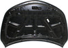 ALTIMA 13-15 HOOD, Aluminum, Primed, Sedan - CAPA