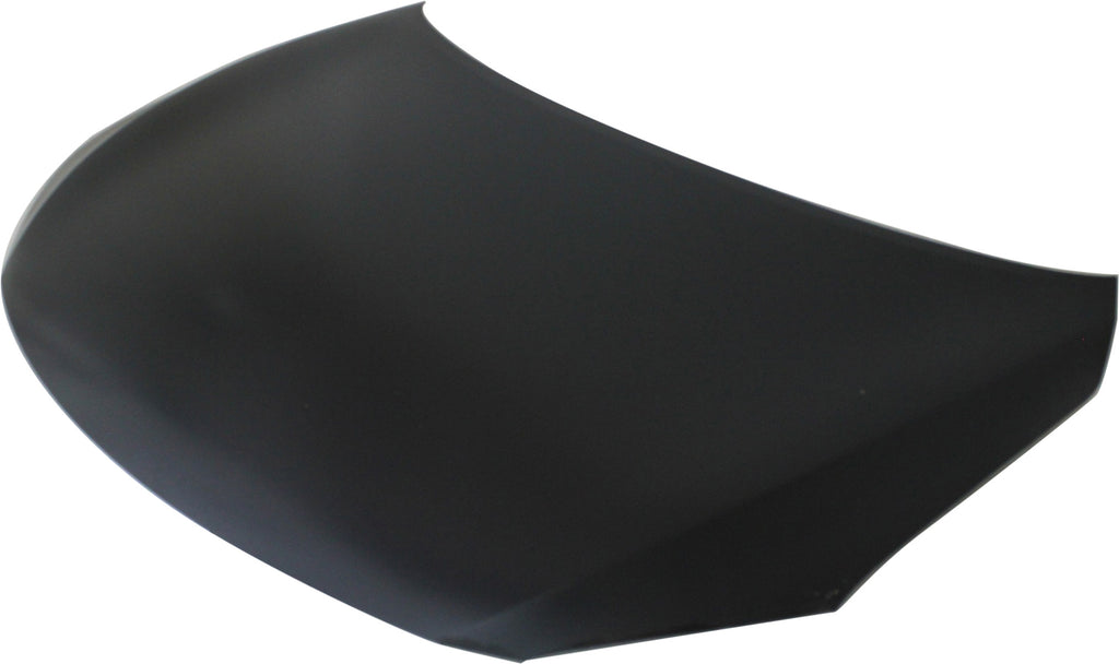 SENTRA 13-15 HOOD, Steel - CAPA