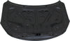 SENTRA 13-15 HOOD, Steel - CAPA