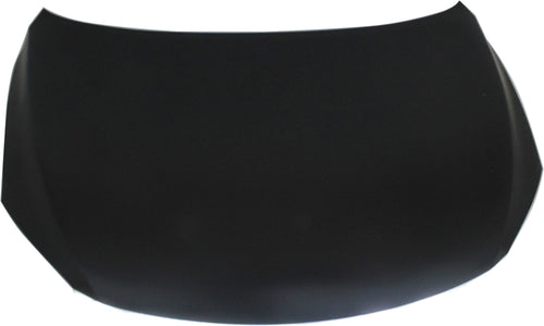 SENTRA 13-15 HOOD, Steel