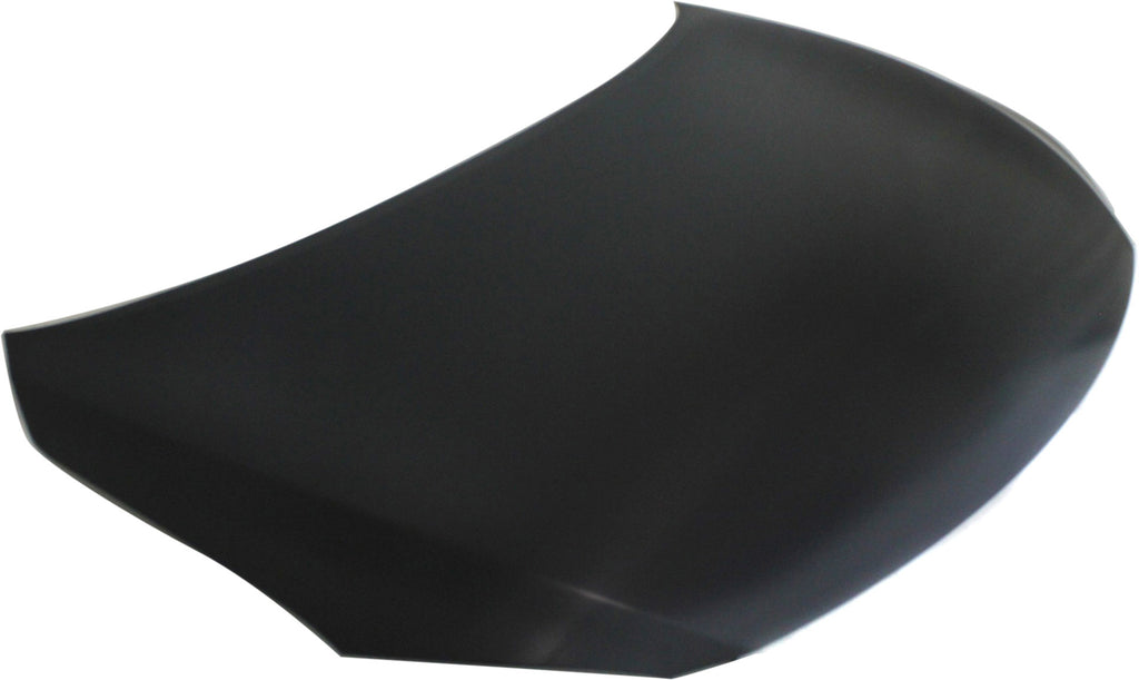 SENTRA 13-15 HOOD, Steel