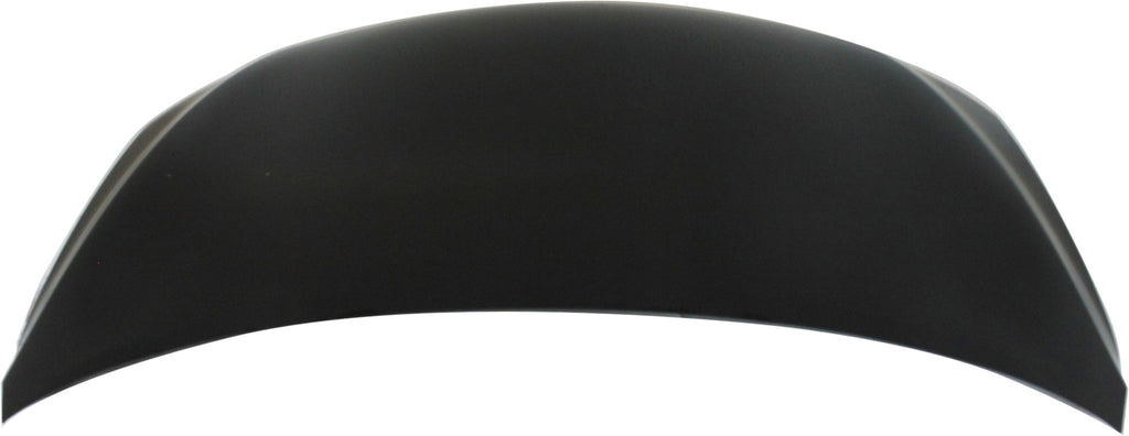 SENTRA 13-15 HOOD, Steel