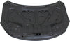 SENTRA 13-15 HOOD, Steel