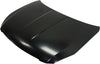 MAXIMA 07-08 HOOD, Steel
