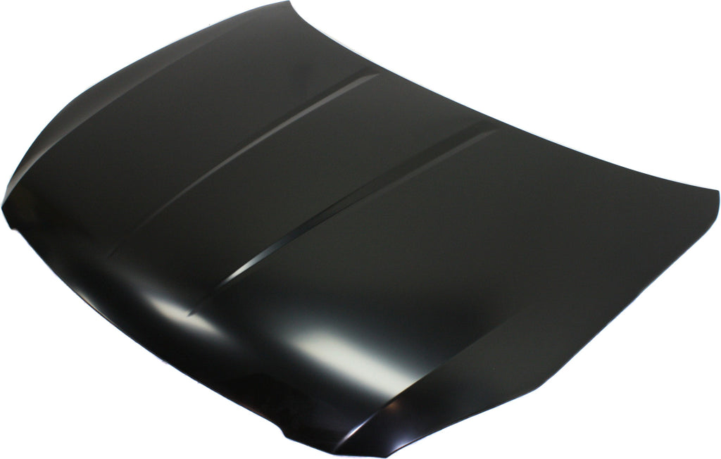 MAXIMA 07-08 HOOD, Steel