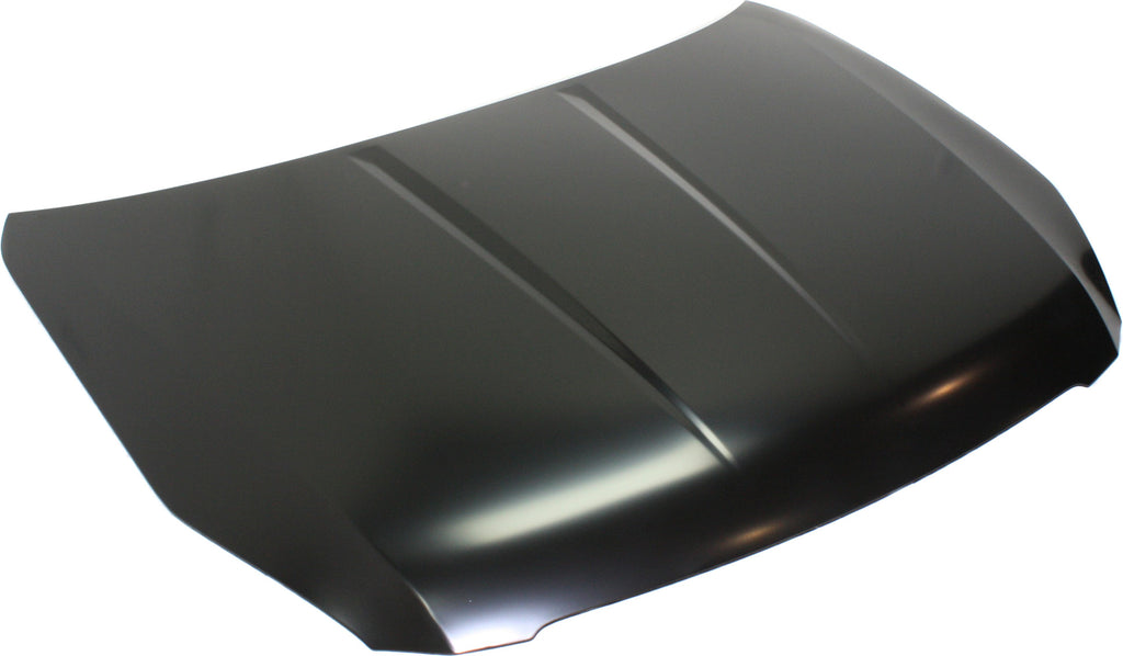 MAXIMA 07-08 HOOD, Steel